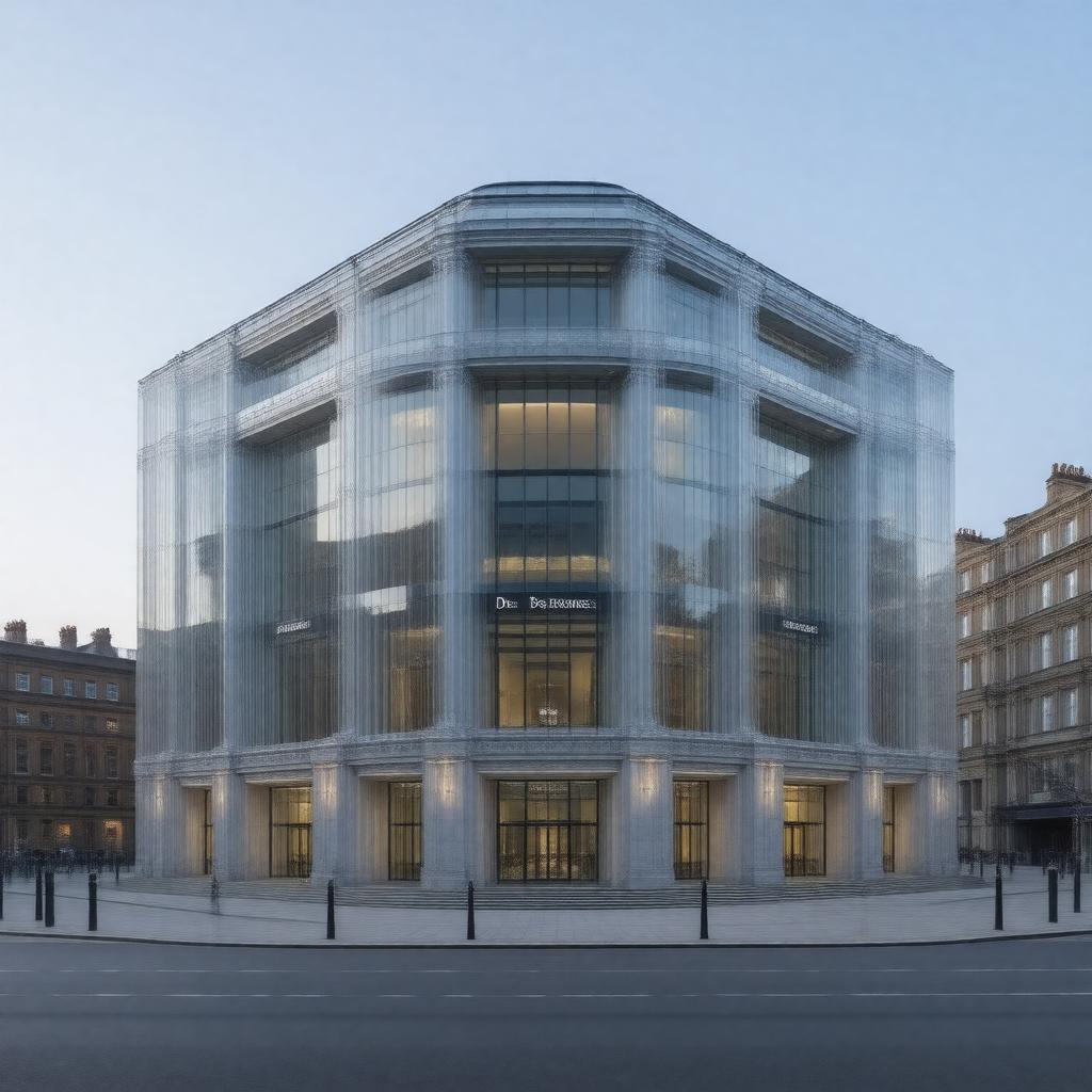 De Beers